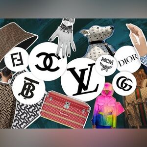 ❤️‍🔥DESIGNER SALE LISTING❤️‍🔥